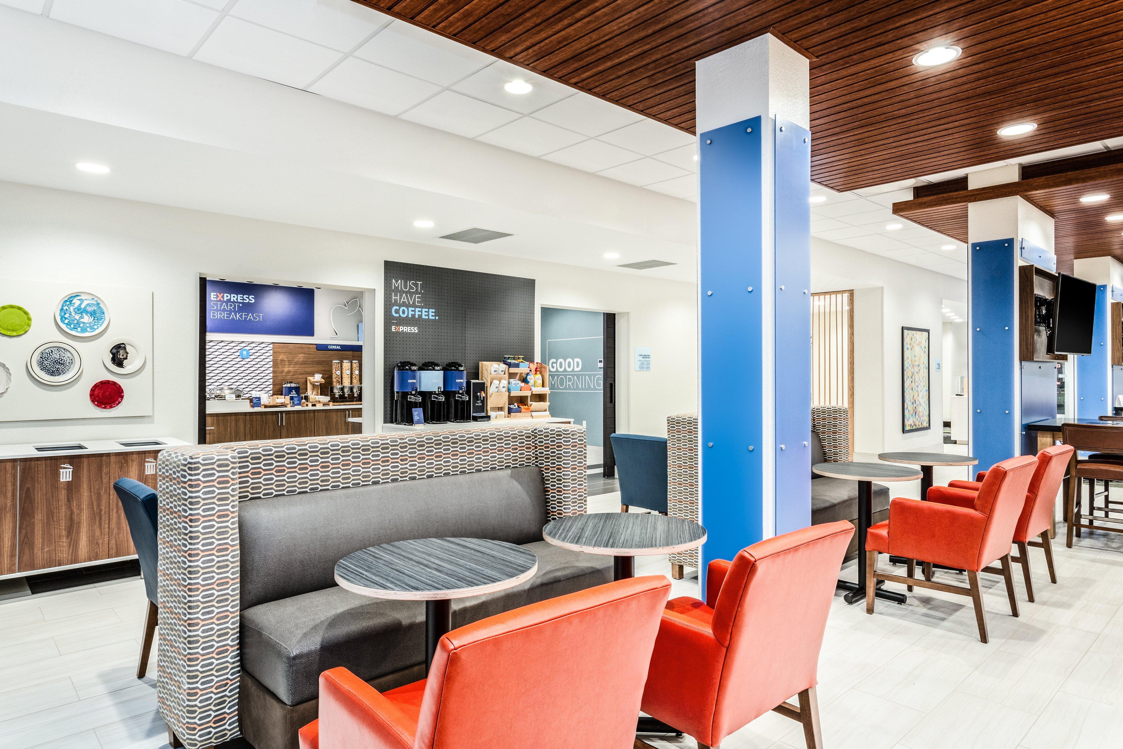 Holiday Inn Express & Suites Niceville - Eglin Area By Ihg Εξωτερικό φωτογραφία