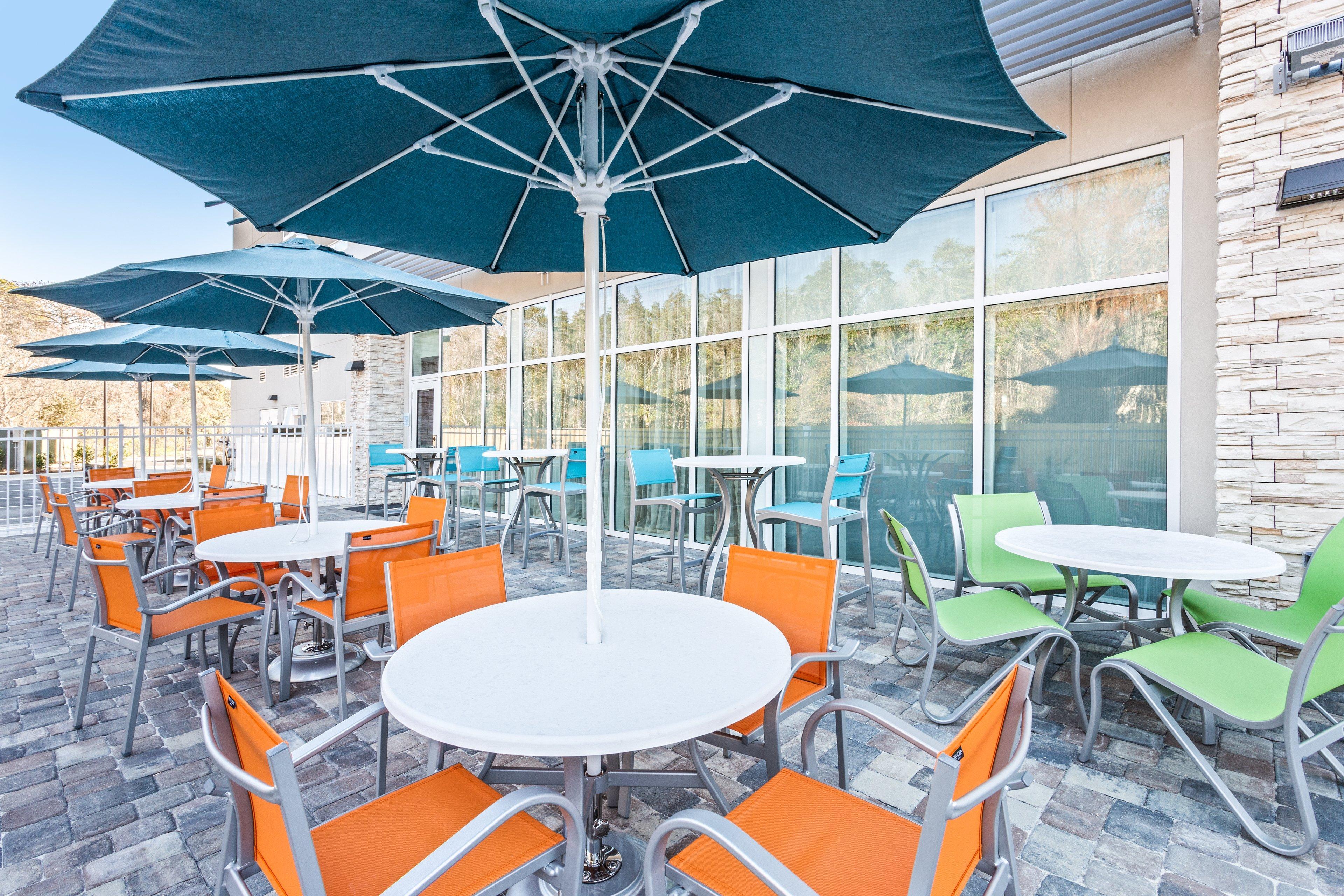 Holiday Inn Express & Suites Niceville - Eglin Area By Ihg Εξωτερικό φωτογραφία
