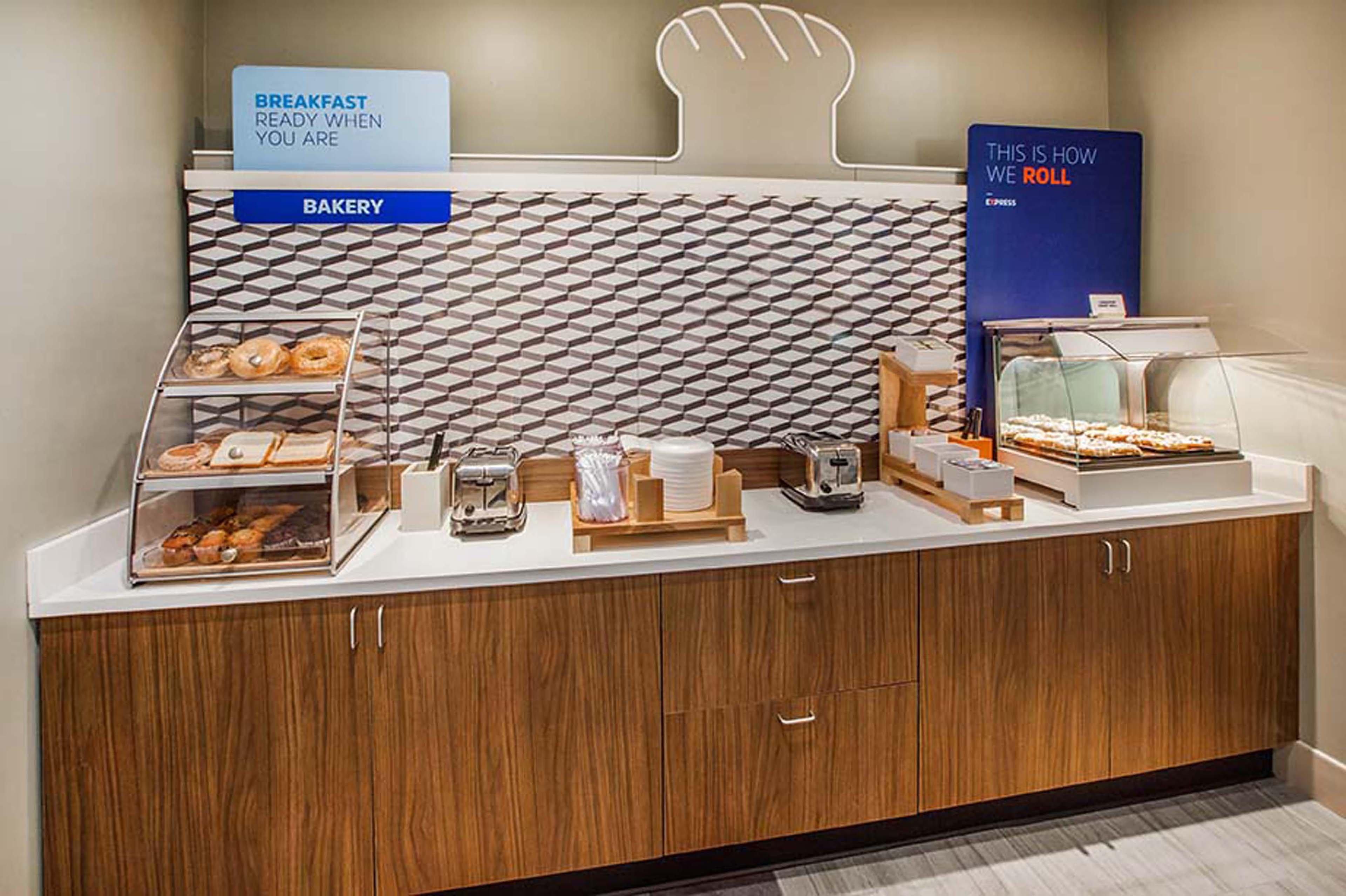 Holiday Inn Express & Suites Niceville - Eglin Area By Ihg Εξωτερικό φωτογραφία