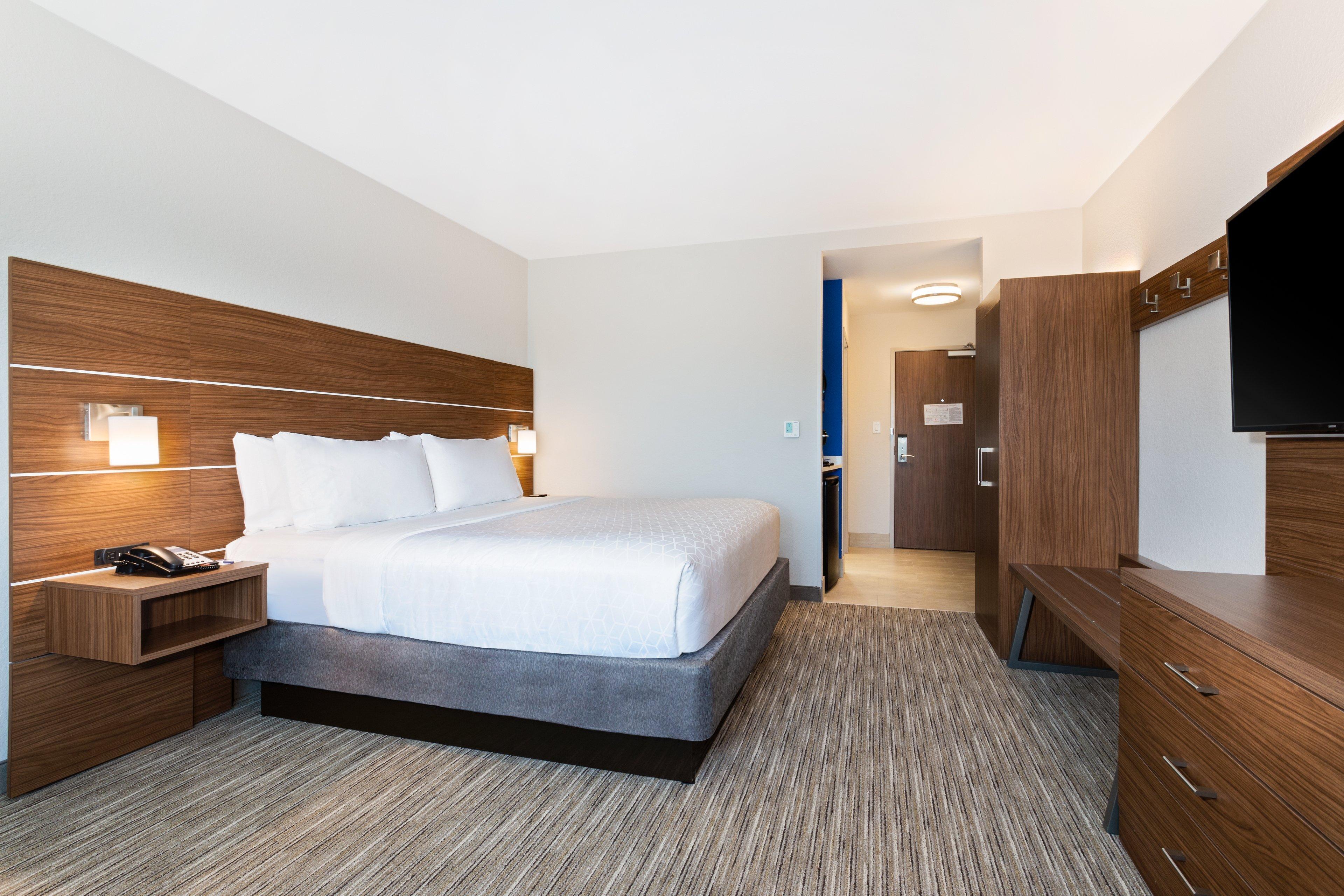 Holiday Inn Express & Suites Niceville - Eglin Area By Ihg Εξωτερικό φωτογραφία