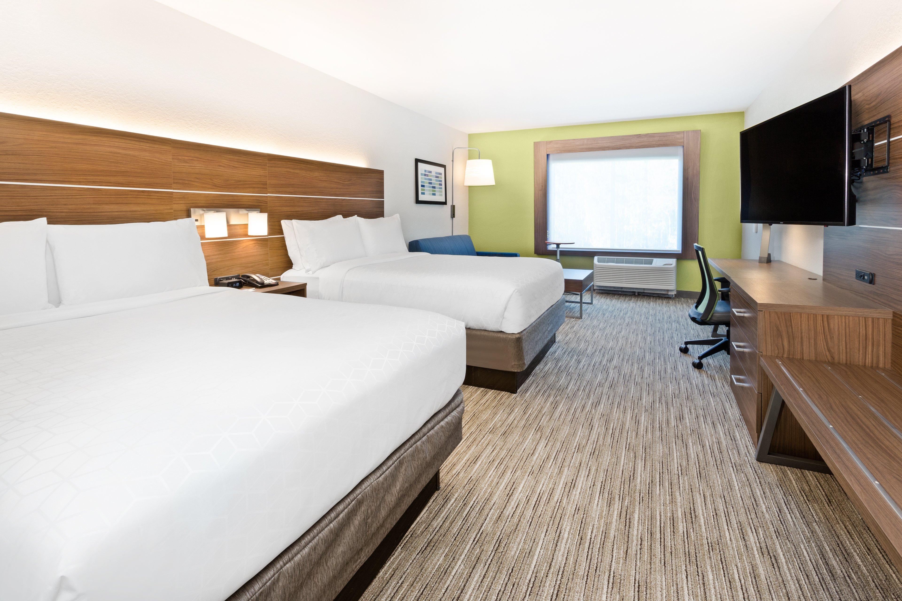Holiday Inn Express & Suites Niceville - Eglin Area By Ihg Εξωτερικό φωτογραφία