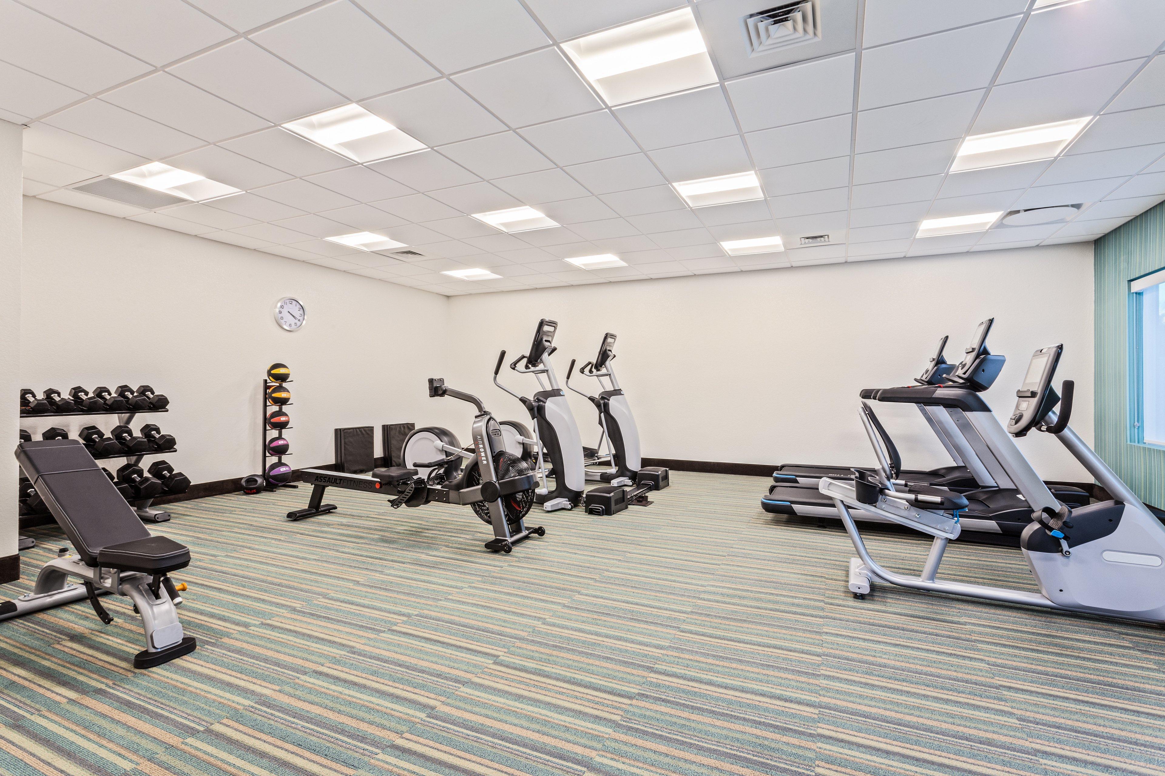 Holiday Inn Express & Suites Niceville - Eglin Area By Ihg Εξωτερικό φωτογραφία