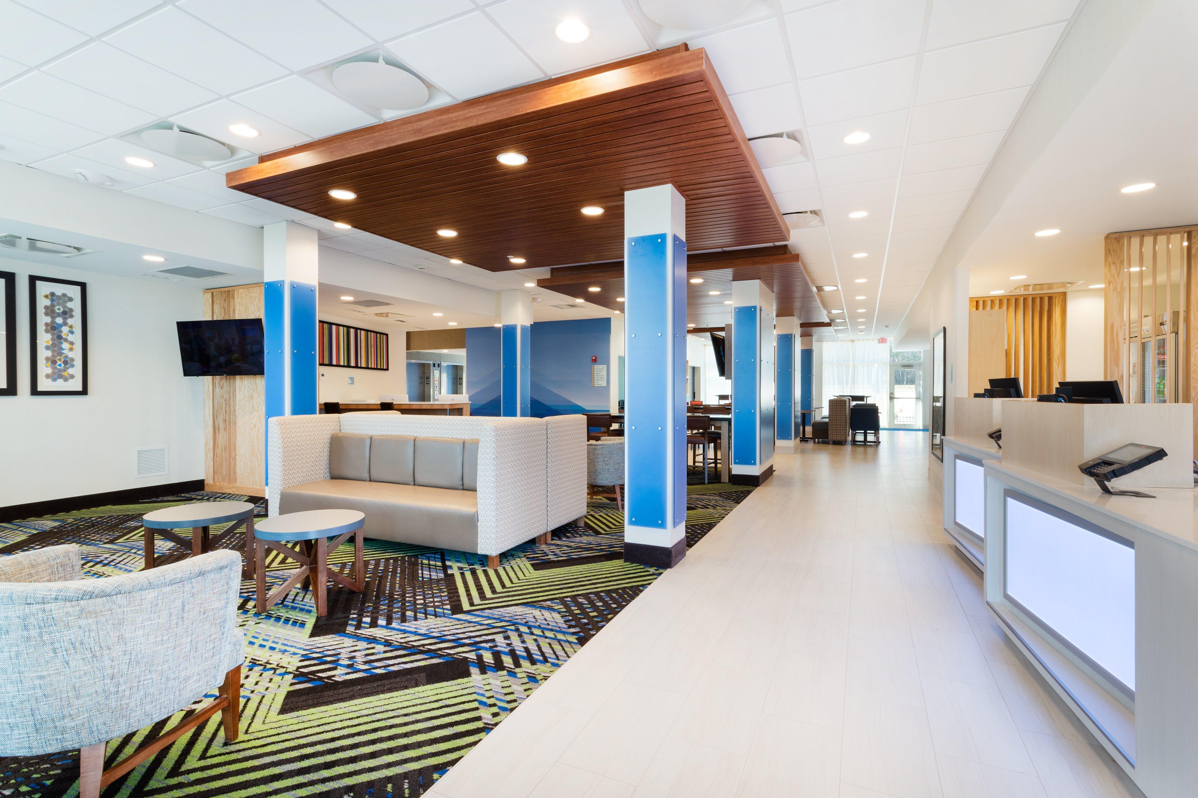 Holiday Inn Express & Suites Niceville - Eglin Area By Ihg Εξωτερικό φωτογραφία