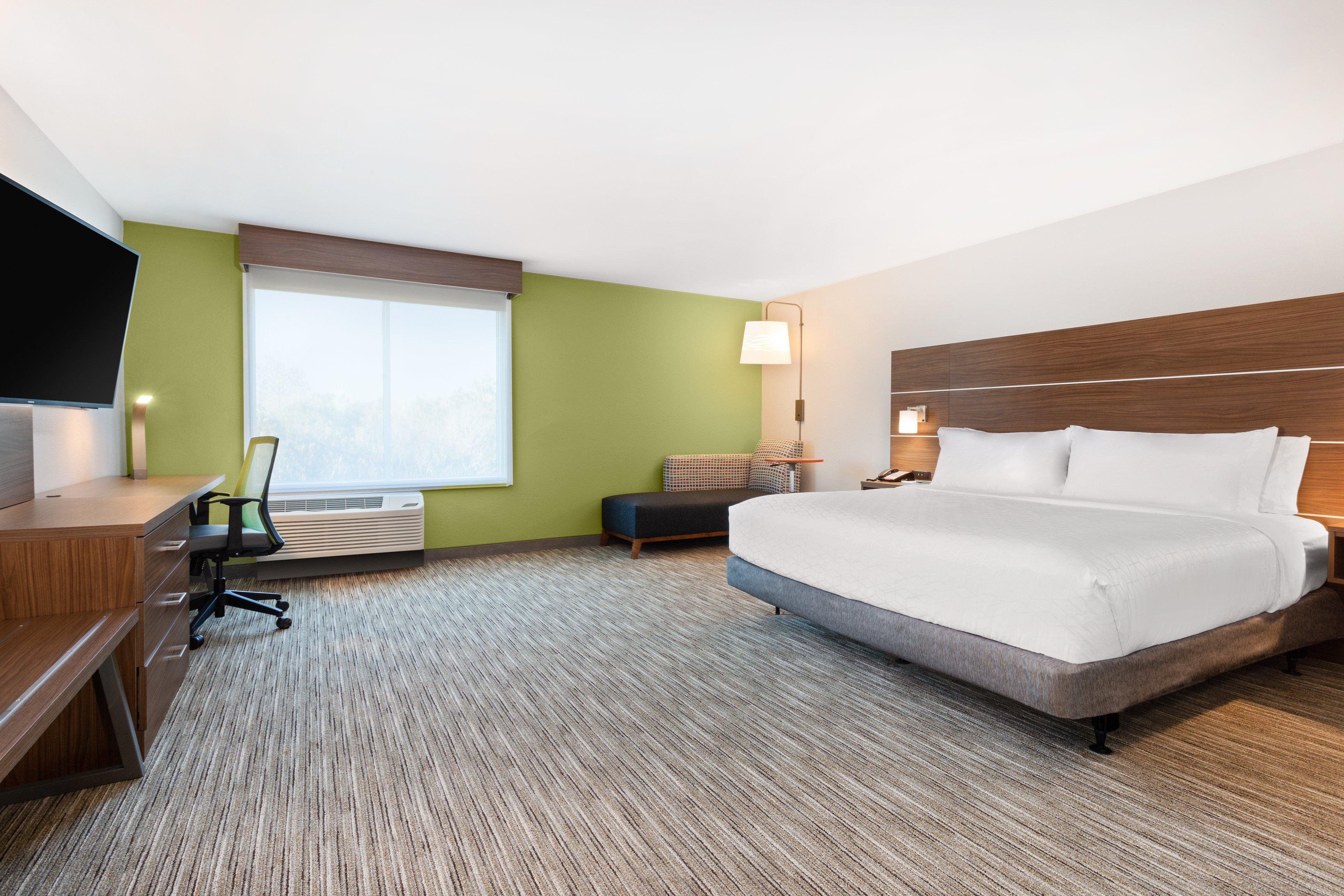 Holiday Inn Express & Suites Niceville - Eglin Area By Ihg Εξωτερικό φωτογραφία