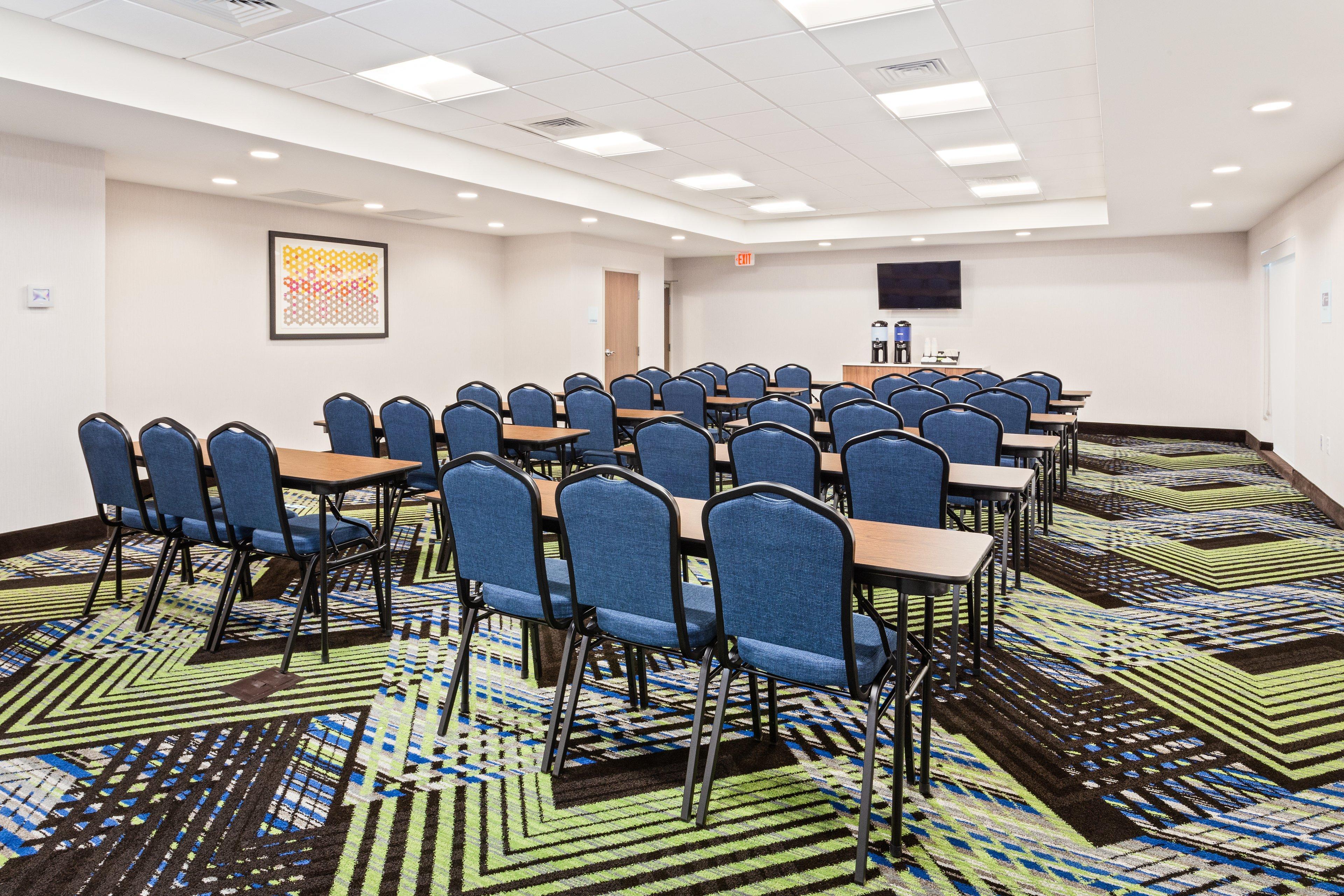 Holiday Inn Express & Suites Niceville - Eglin Area By Ihg Εξωτερικό φωτογραφία