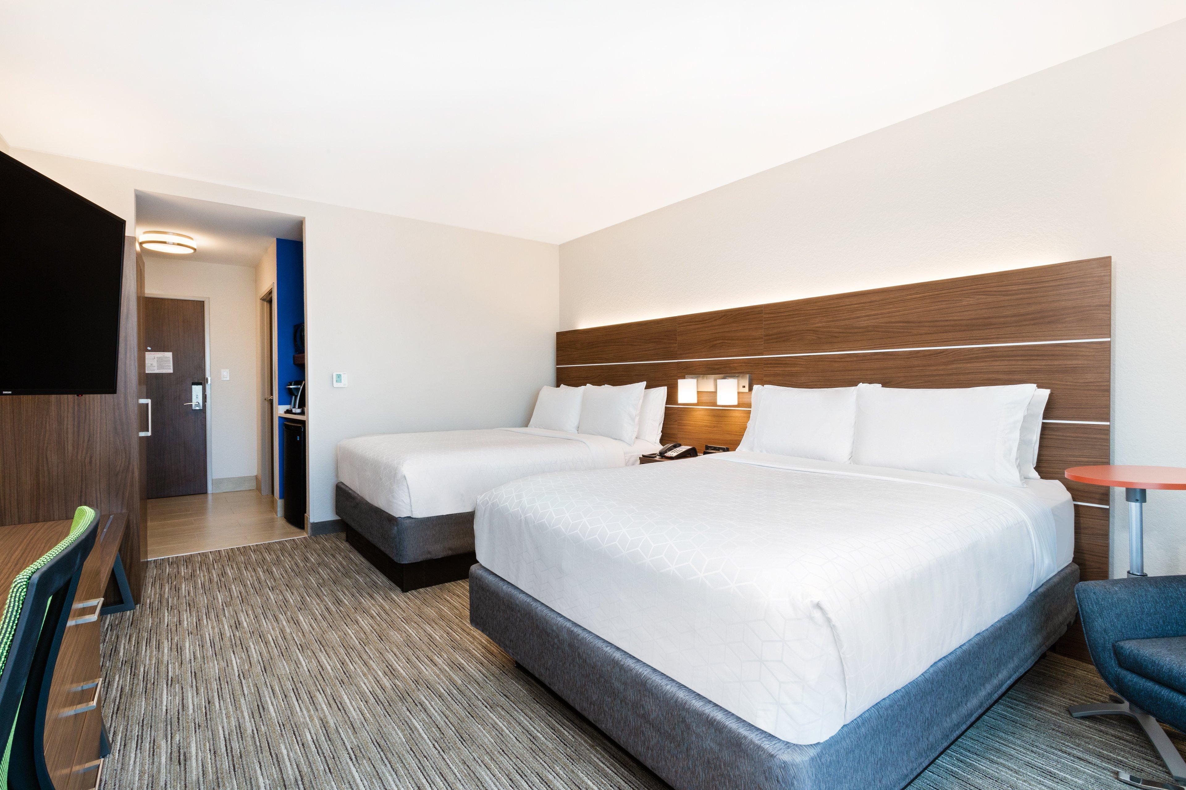 Holiday Inn Express & Suites Niceville - Eglin Area By Ihg Εξωτερικό φωτογραφία