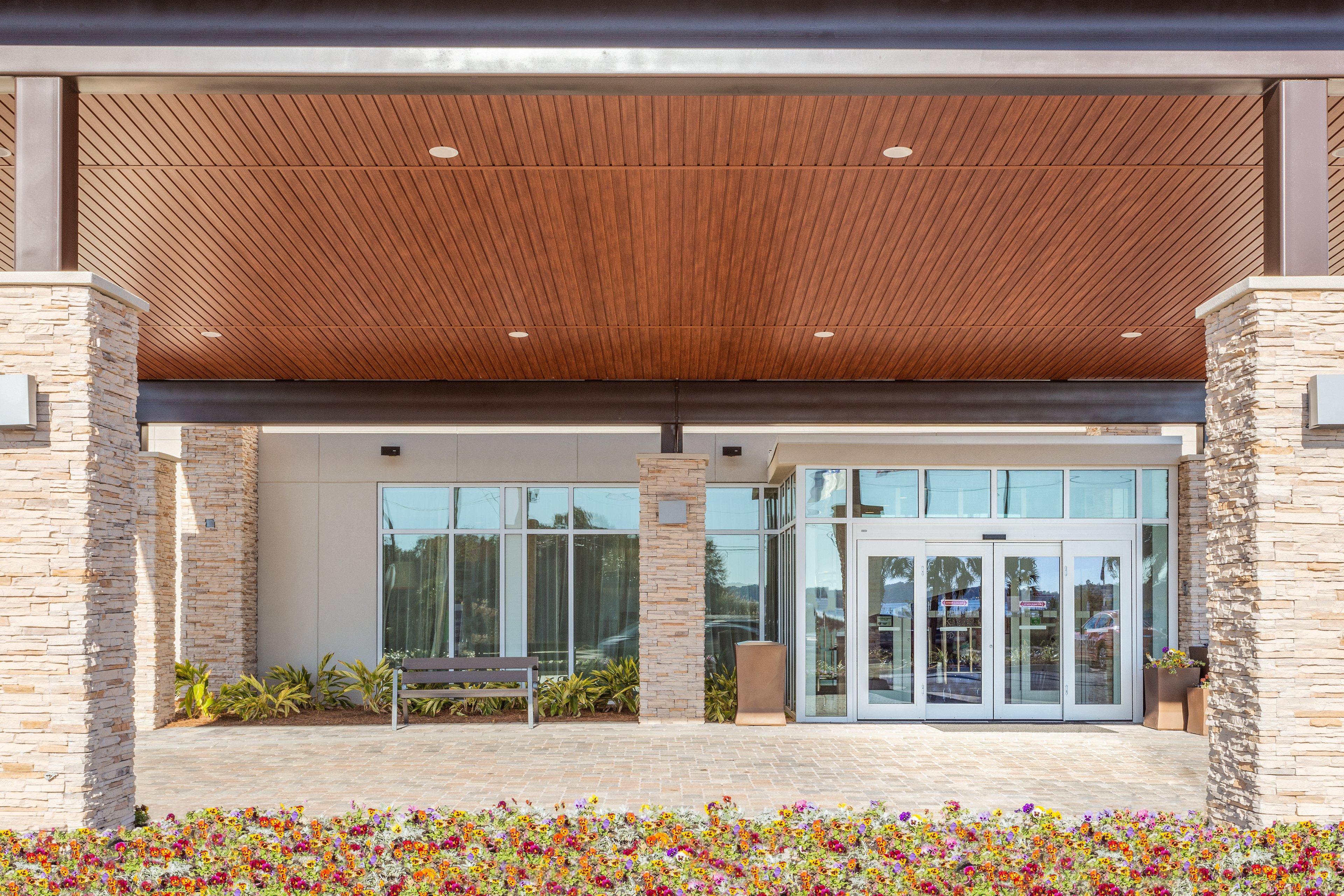Holiday Inn Express & Suites Niceville - Eglin Area By Ihg Εξωτερικό φωτογραφία