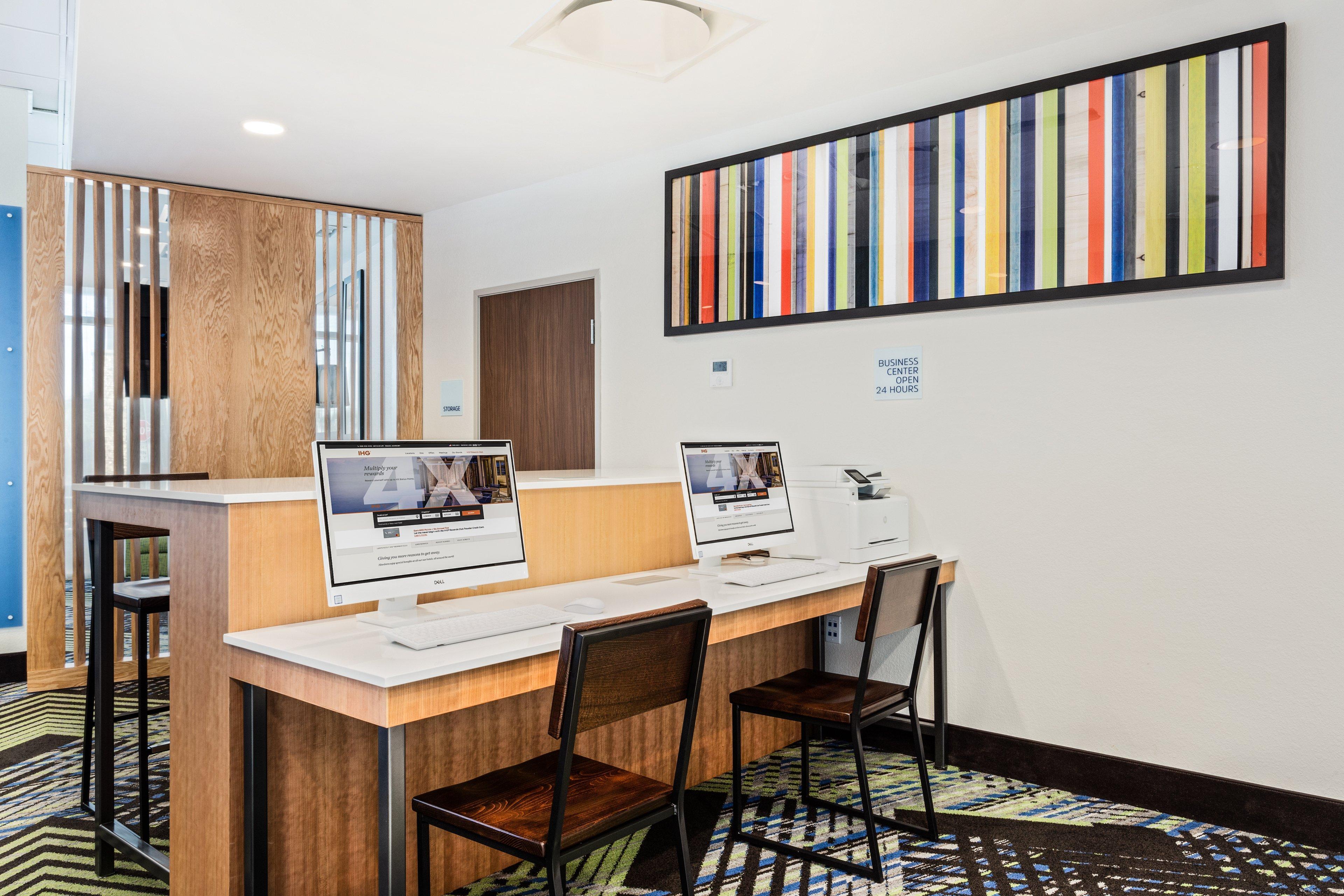 Holiday Inn Express & Suites Niceville - Eglin Area By Ihg Εξωτερικό φωτογραφία