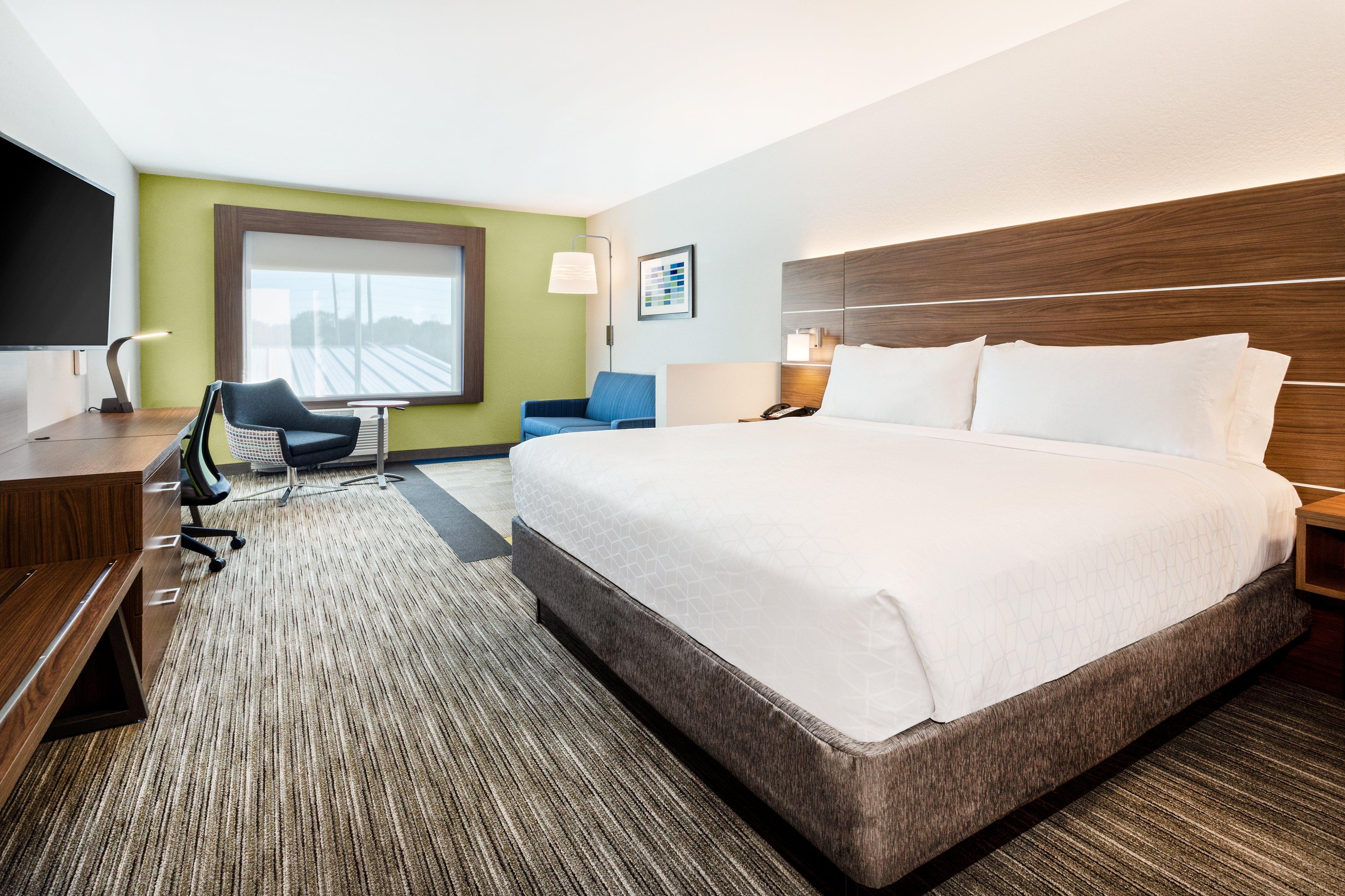 Holiday Inn Express & Suites Niceville - Eglin Area By Ihg Εξωτερικό φωτογραφία