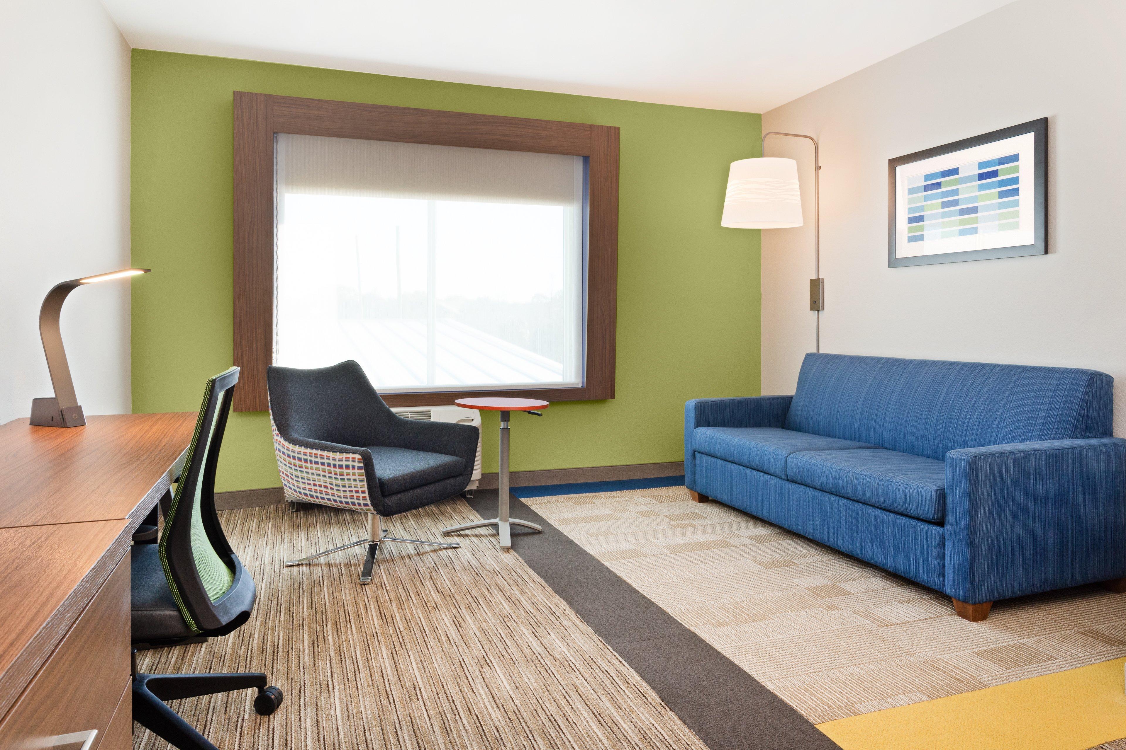 Holiday Inn Express & Suites Niceville - Eglin Area By Ihg Εξωτερικό φωτογραφία
