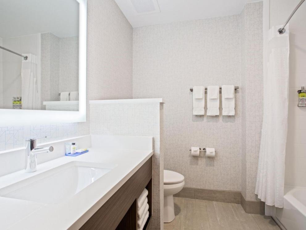 Holiday Inn Express & Suites Niceville - Eglin Area By Ihg Εξωτερικό φωτογραφία