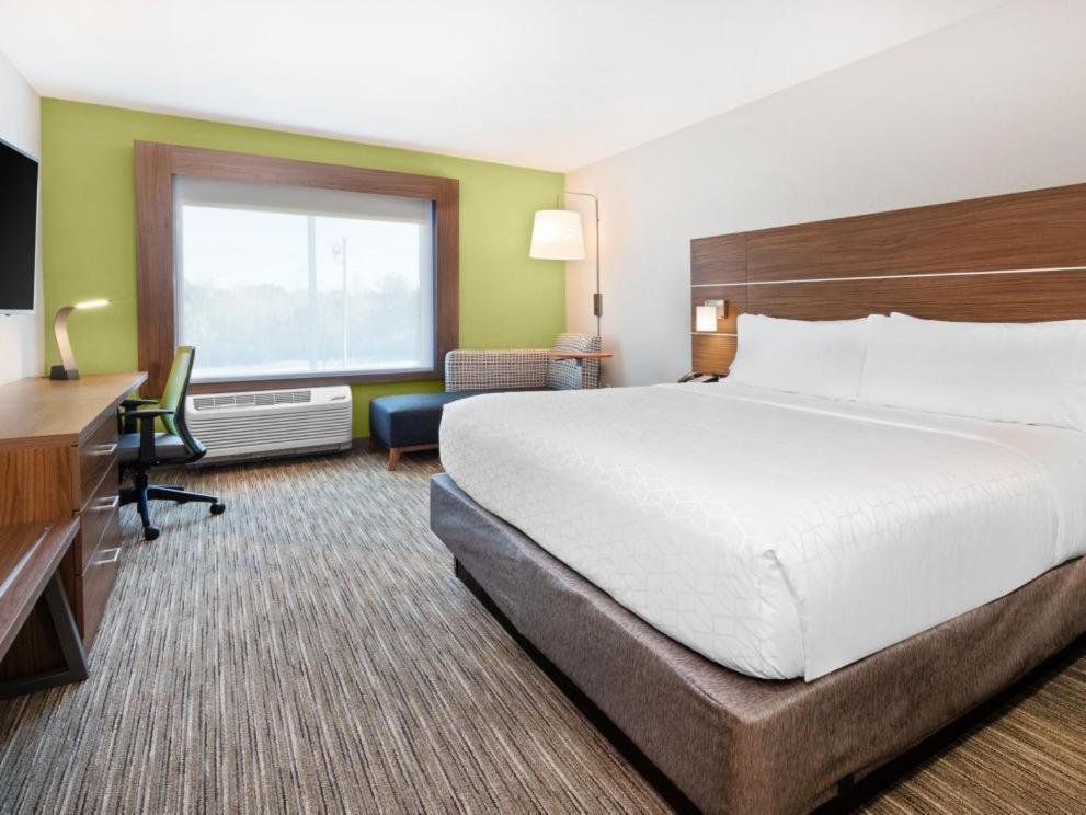 Holiday Inn Express & Suites Niceville - Eglin Area By Ihg Εξωτερικό φωτογραφία