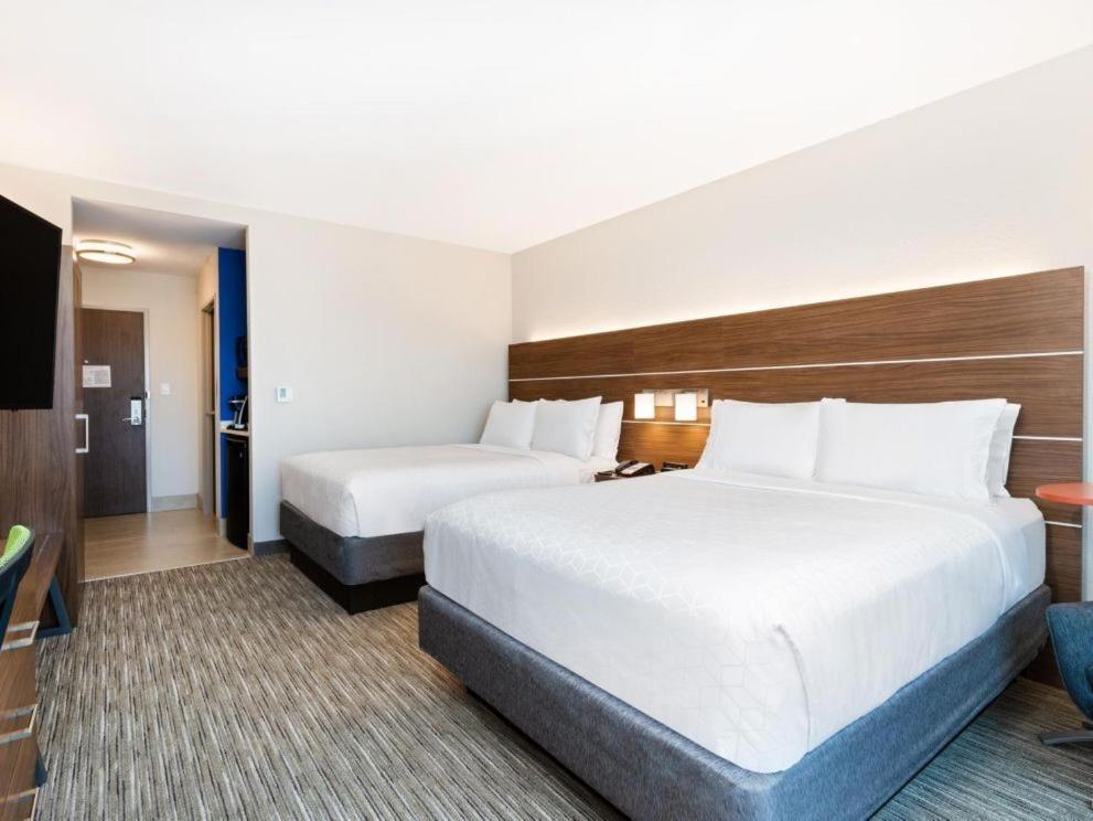 Holiday Inn Express & Suites Niceville - Eglin Area By Ihg Εξωτερικό φωτογραφία