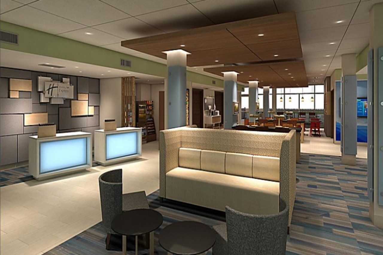 Holiday Inn Express & Suites Niceville - Eglin Area By Ihg Εξωτερικό φωτογραφία