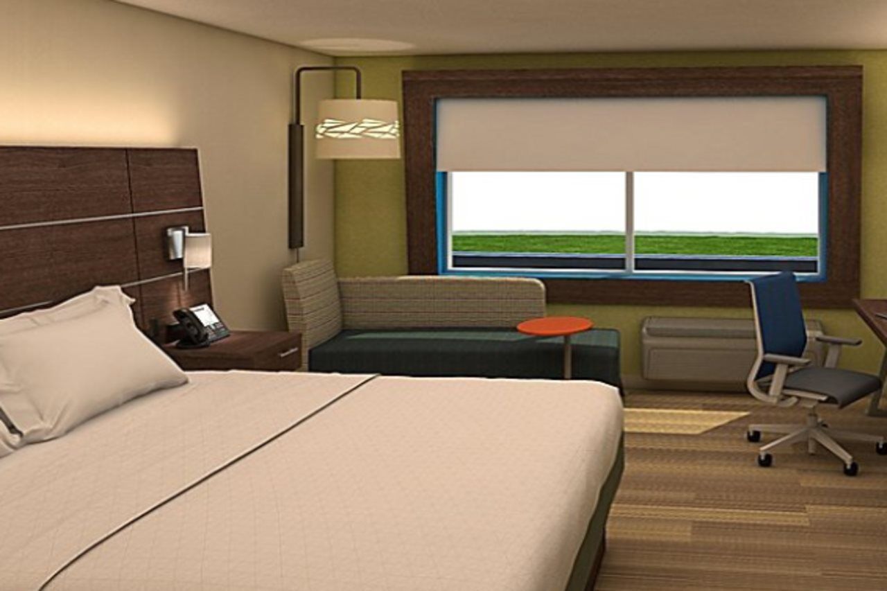 Holiday Inn Express & Suites Niceville - Eglin Area By Ihg Εξωτερικό φωτογραφία