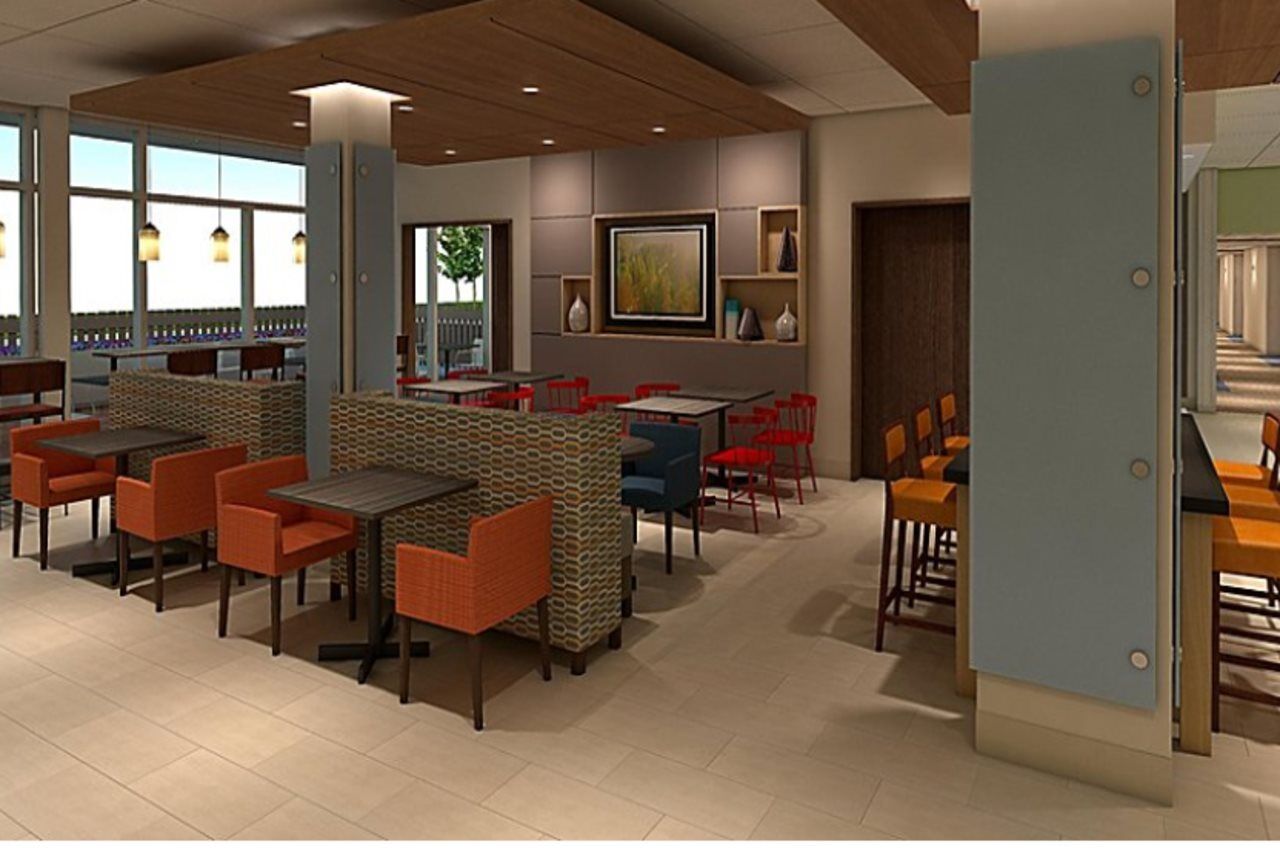 Holiday Inn Express & Suites Niceville - Eglin Area By Ihg Εξωτερικό φωτογραφία