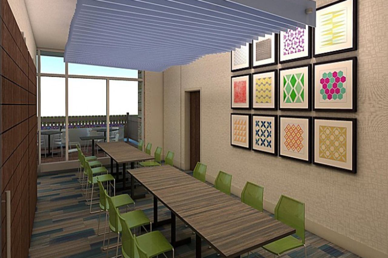 Holiday Inn Express & Suites Niceville - Eglin Area By Ihg Εξωτερικό φωτογραφία